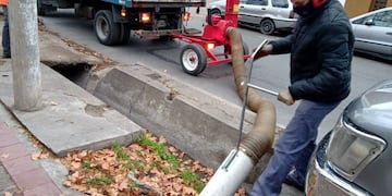 El personal municipal en San Rafael cobrará el aguinaldo antes del fin de semana extra largo.