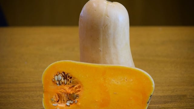 Zapallo anco o anquito.