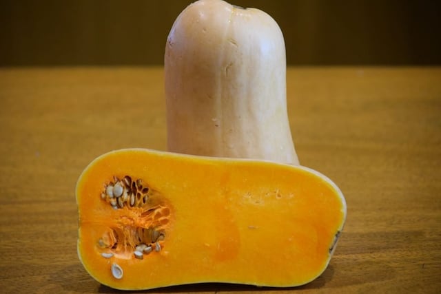 Zapallo anco o anquito.