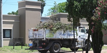 Campaña ¡Limpiemos el pueblo!
