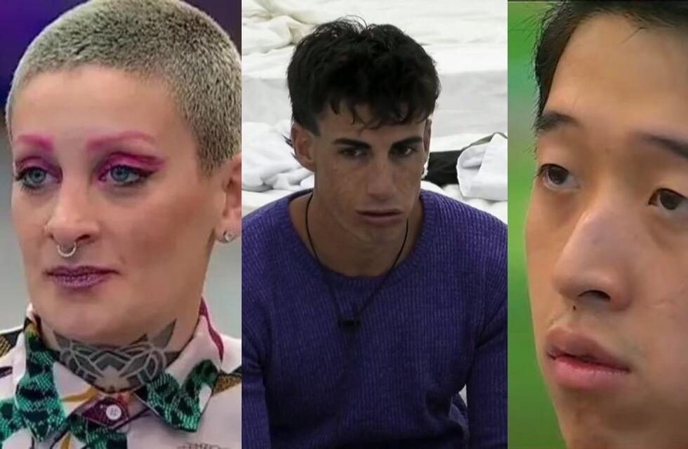 El fin de las “Furiosas” y el derrumbe del “Imperio”, así quedó la casa de Gran Hermano 2024