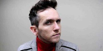 Diego Reinhold abrirá el Festival Cervantino