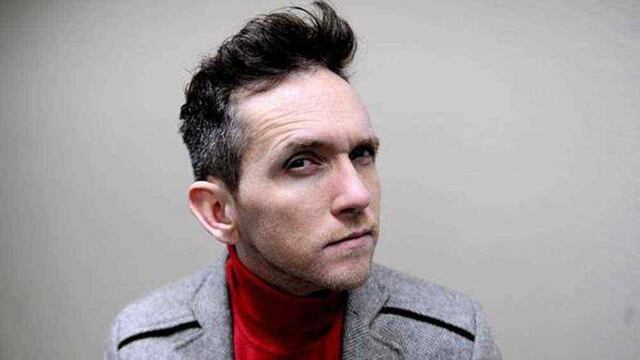 Diego Reinhold abrirá el Festival Cervantino