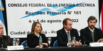 Tierra del Fuego participó del lanzamiento del plan Federal de Transporte III