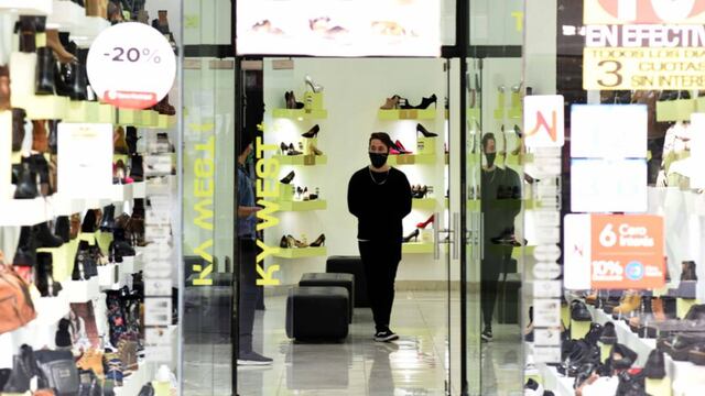 Extienden horario comercial en el centro de Rosario