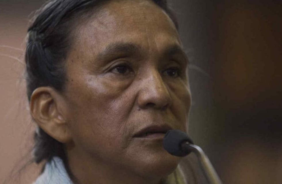 “Pibes Villeros”: Milagro Sala dijo que se “esperaba” la condena de la Corte y que “solo muerta” la van a “callar”