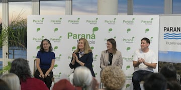 Presentaron la segunda edición de la Feria de Arte Paraná.