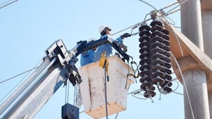 Epec enumeró los barrios afectados por cortes de luz en Córdoba este sábado 23 y domingo 24 de agosto.