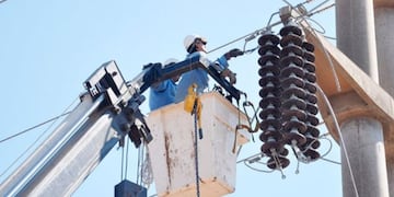 Epec enumeró los barrios afectados por cortes de luz en Córdoba este sábado 23 y domingo 24 de agosto.