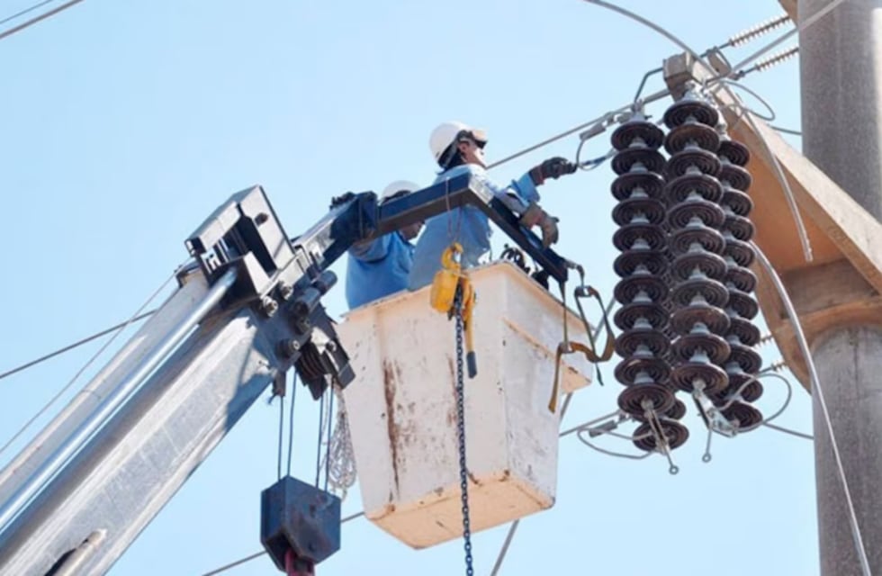Cortes de luz en Córdoba: Epec anunció los más de 15 barrios afectados este sábado 23 y domingo 24 de agosto
