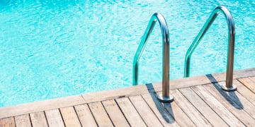 Reanimaron a un bebé de 2 años que había caído a una pileta en Córdoba.