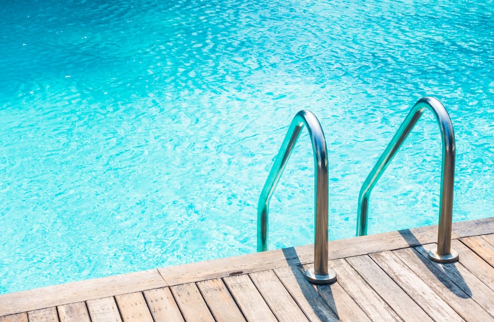 Milagro en Córdoba: reanimaron a un bebé de 2 años que había caído a una pileta