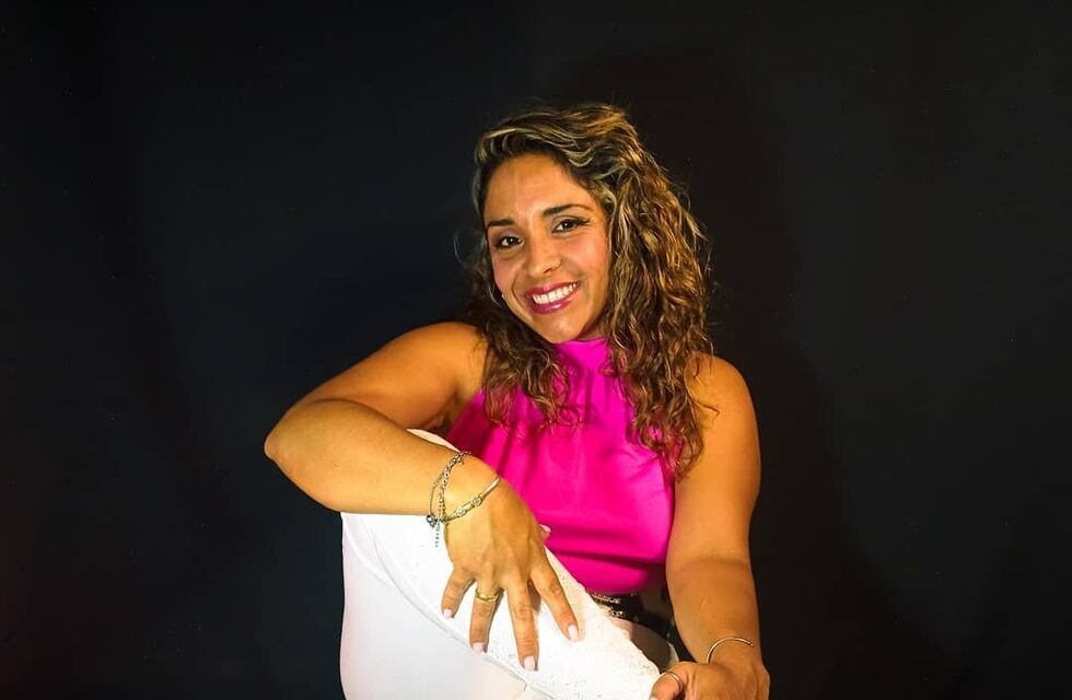 Pérez: Danila Maldonado fue convocada a “La Peña del Pampa”