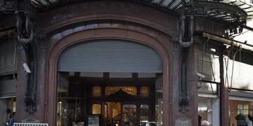 Falabella cerrará en dos meses