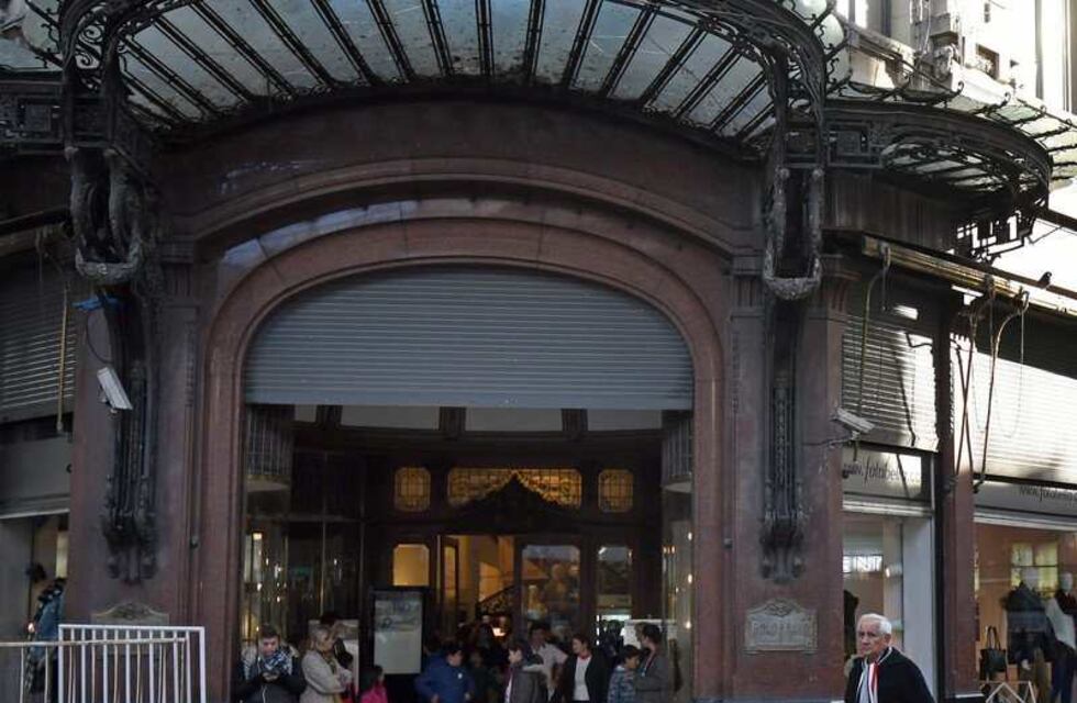 Piden conocer qué deudas deja Falabella antes de su cierre