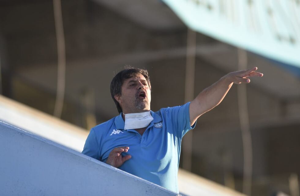 Ganó San Martín y dejó a Belgrano obligado a un triunfo en San Juan