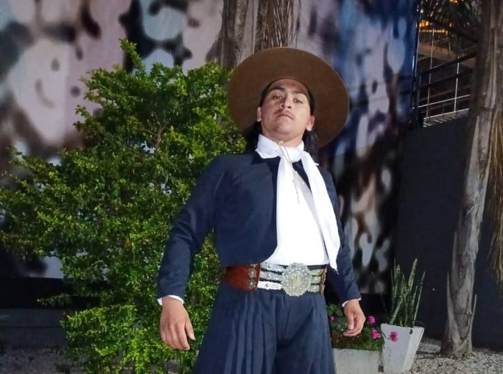 Varios premios para la Escuela Municipal de Danzas de Arroyito en el Festival “Qué Herencia 2025”