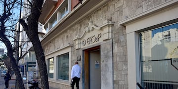 Proponen desfinanciar el Ersep en Córdoba.