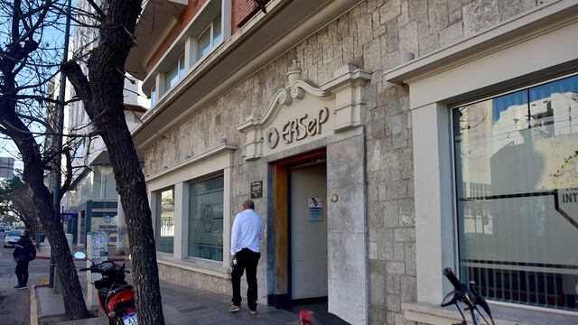 Proponen desfinanciar el Ersep en Córdoba.