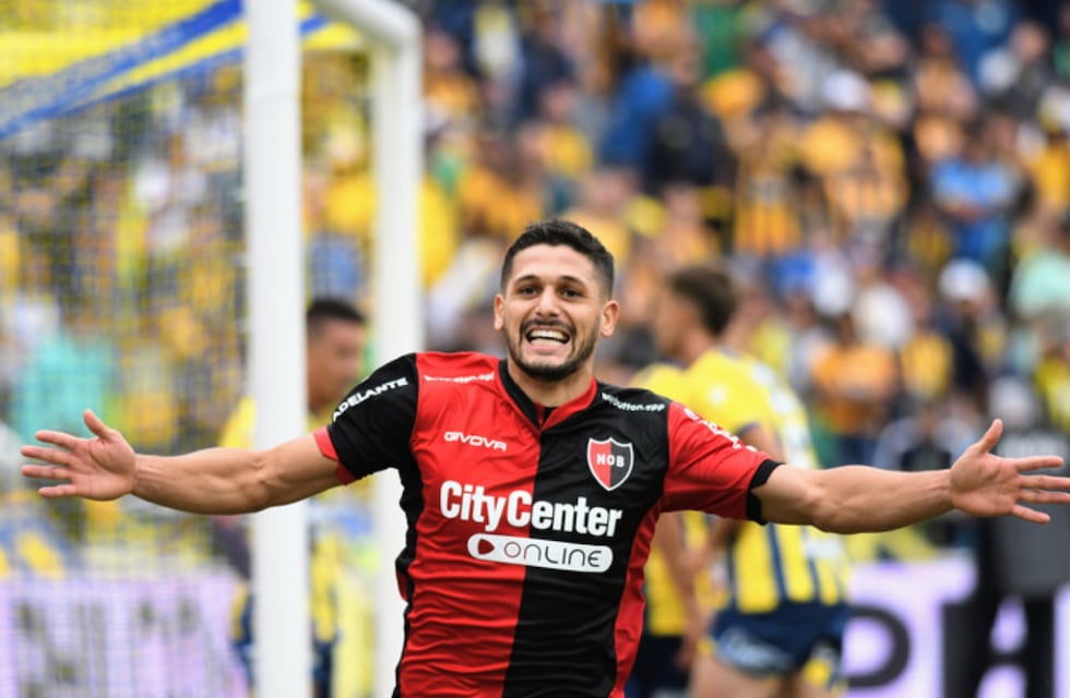 Clásico rosarino: ¿Cuánto hace que Newell’s no le gana a Rosario Central?