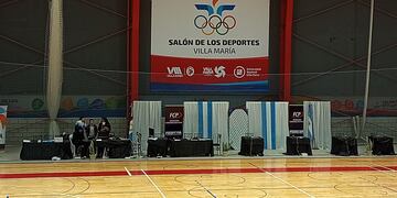 El Club Olimpo de Tres Arroyos presente en el Campeonato Nacional de Patín Artístico