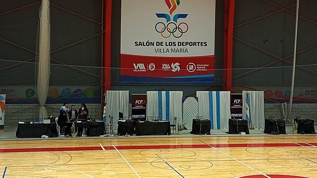 El Club Olimpo de Tres Arroyos presente en el Campeonato Nacional de Patín Artístico