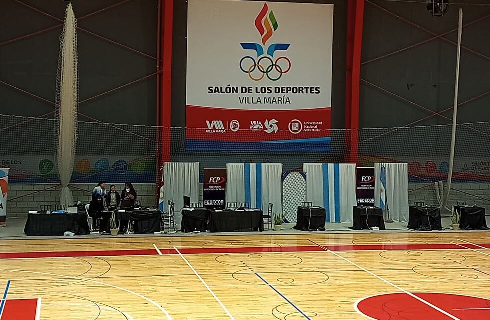 El Club Olimpo de Tres Arroyos presente en el Campeonato Nacional de Patín Artístico