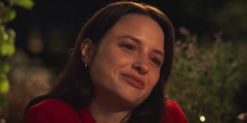 Netflix: la comedia romántica que cautiva a todos con su tierna historia y está entre las más vistas