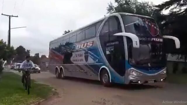 El Depro de Pronunciamiento Entre Ríos