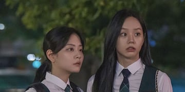 Netflix: la serie coreana cargada de drama que atrapa de principio a fin y está entre las más vistas