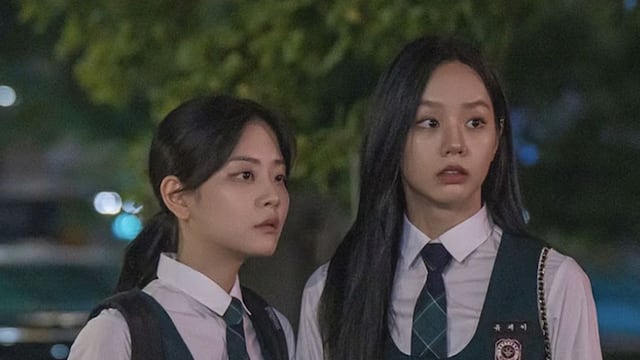 Netflix: la serie coreana cargada de drama que atrapa de principio a fin y está entre las más vistas