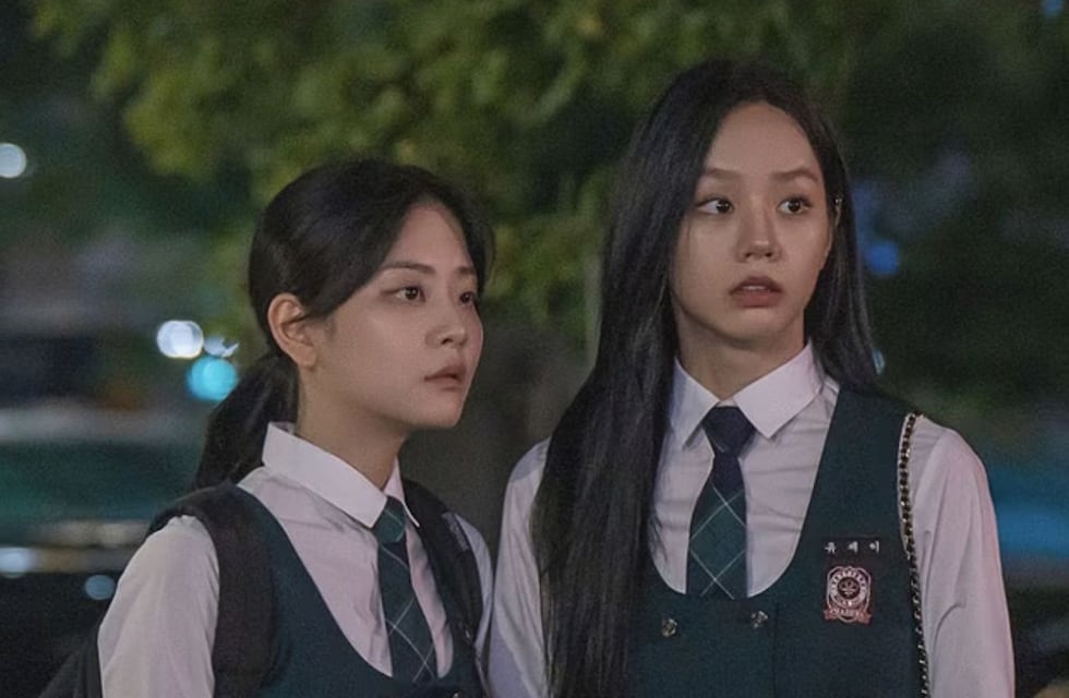 Netflix: la serie coreana cargada de drama que atrapa de principio a fin y está entre las más vistas