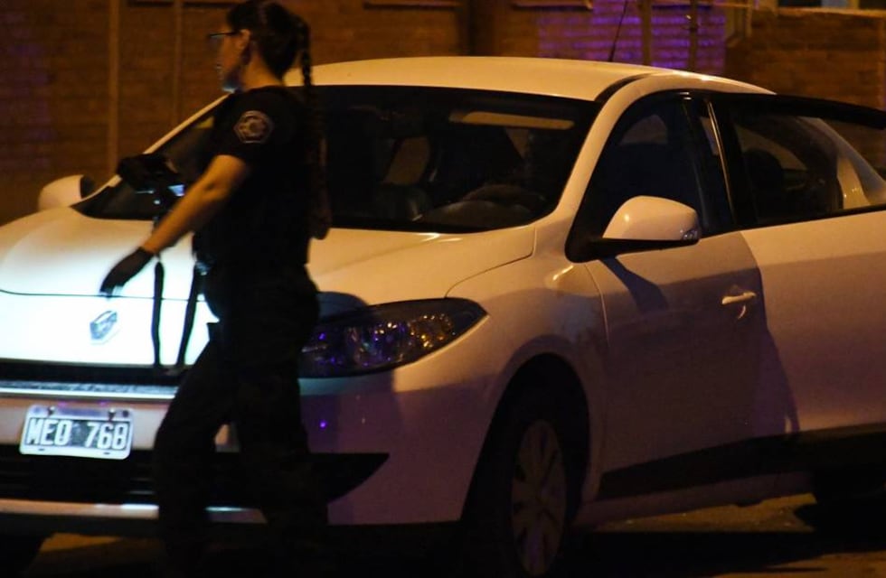 Doble crimen en Villa Gobernador Gálvez: acusaron a un joven de 18 años