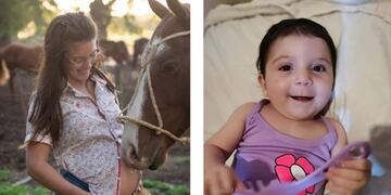 Dos guerreras puntaltenses luchan por sus vidas y conmueven a la sociedad