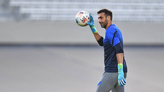 Sebastián Torrico ¿se va de San Lorenzo, jugará en el exterior o deja el fútbol?