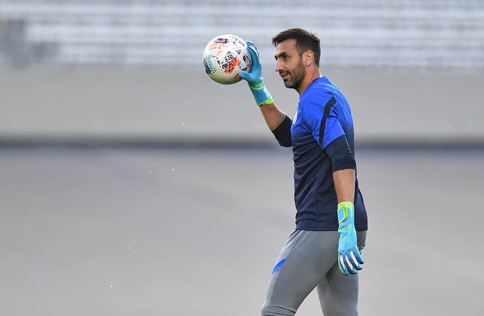 Sebastián Torrico ¿se va de San Lorenzo, jugará en el exterior o deja el fútbol?