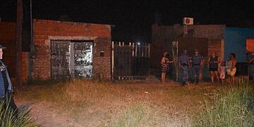 Detienen a una abuela por la muerte de su nieta de poco más de un año, en Formosa. Gentileza: La Nación