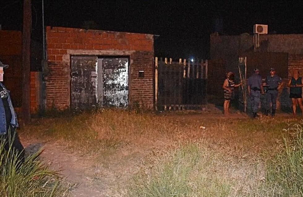Por un golpe en la cabeza murió en Formosa una beba de un año y tres meses: detuvieron a su abuela