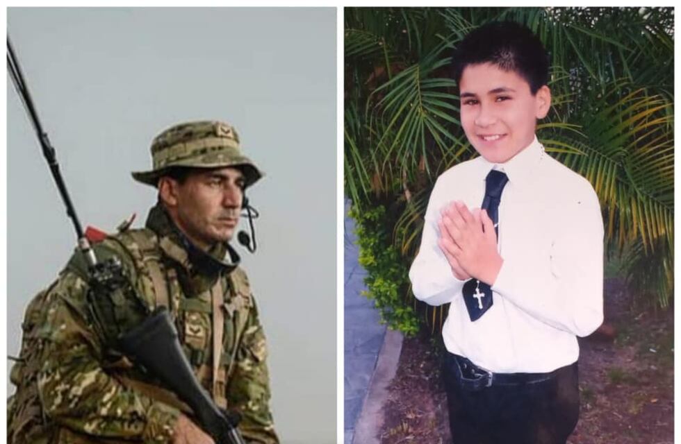 Ante la posible liberación de Matías Piattoni, Gualeguaychú se moviliza