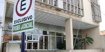 Tribunales de Villa María