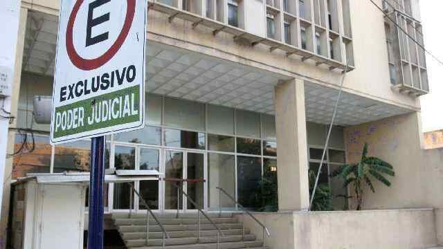 Tribunales de Villa María