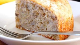 La torta de mandarina ideal para acompañar el mate: pocos ingredientes, rápida y fácil de hacer