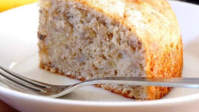 La torta de mandarina ideal para acompañar el mate: pocos ingredientes, rápida y fácil de hacer