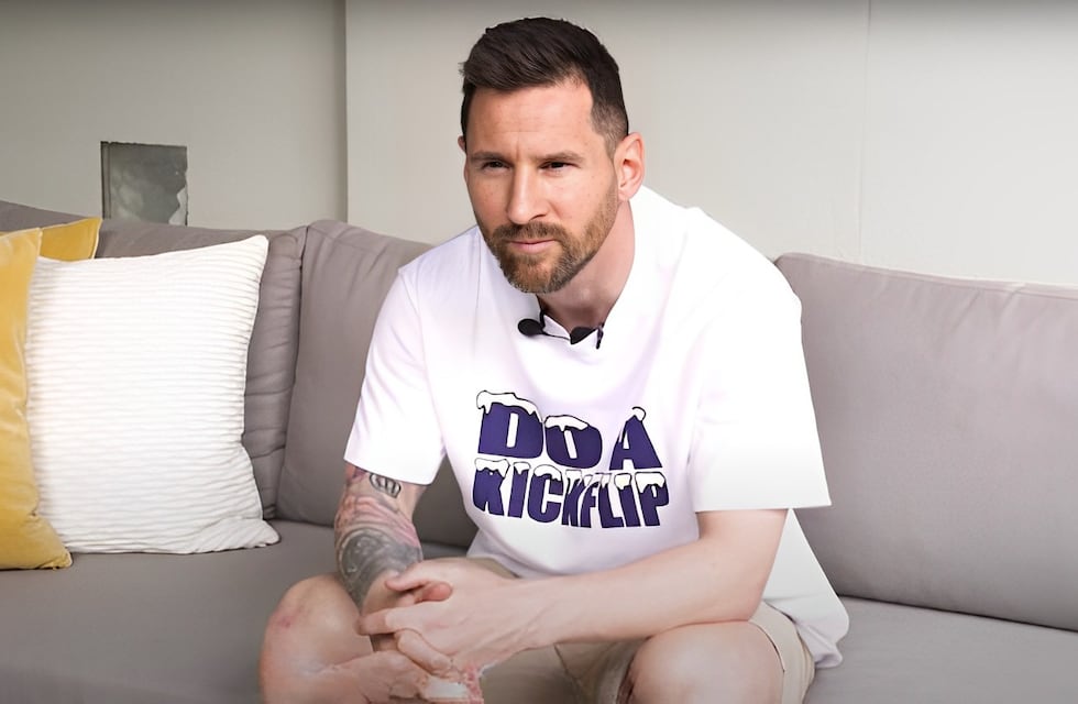 Las redes del Inter de Miami, en alza: cómo creció el número de seguidores tras el anuncio de Lionel Messi