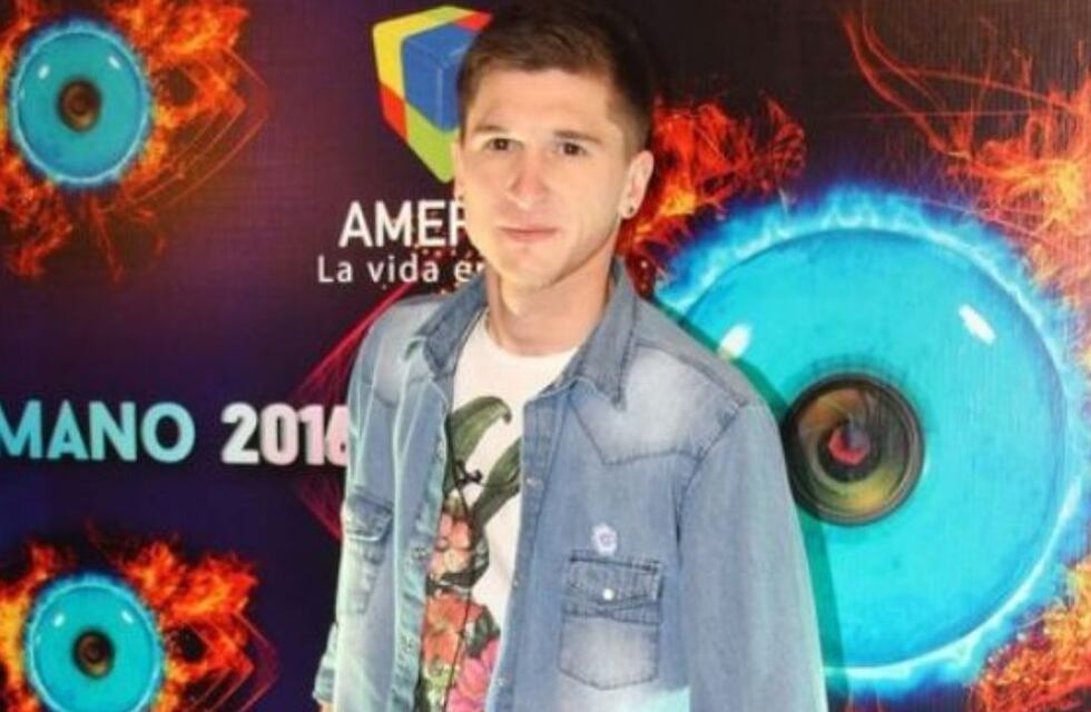 Un expartipante de Gran Hermano 2016 contó que tiene cáncer: “No es curable y es agresivo”