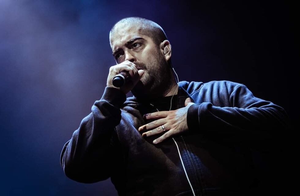 Confirman un show de Don Osvaldo en Mar del Plata