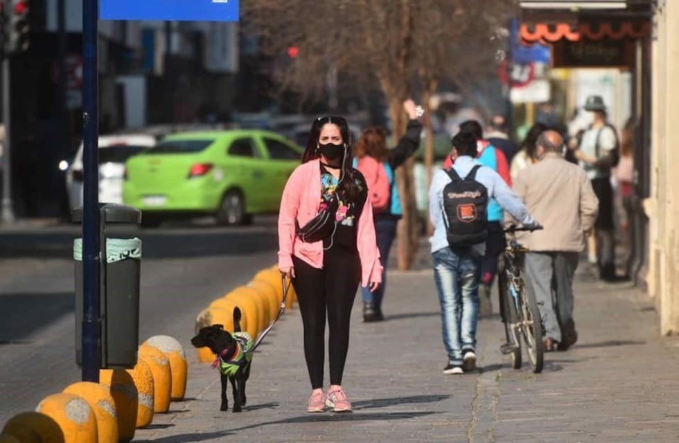 El clima en Córdoba: cómo estará el tiempo el fin de semana
