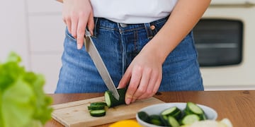 Sabor refrescante: 3 recetas fáciles y con pocos ingredientes para este verano. (Imagen ilustrativa Pexels)