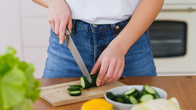 Sabor refrescante: 3 recetas fáciles y con pocos ingredientes para este verano. (Imagen ilustrativa Pexels)