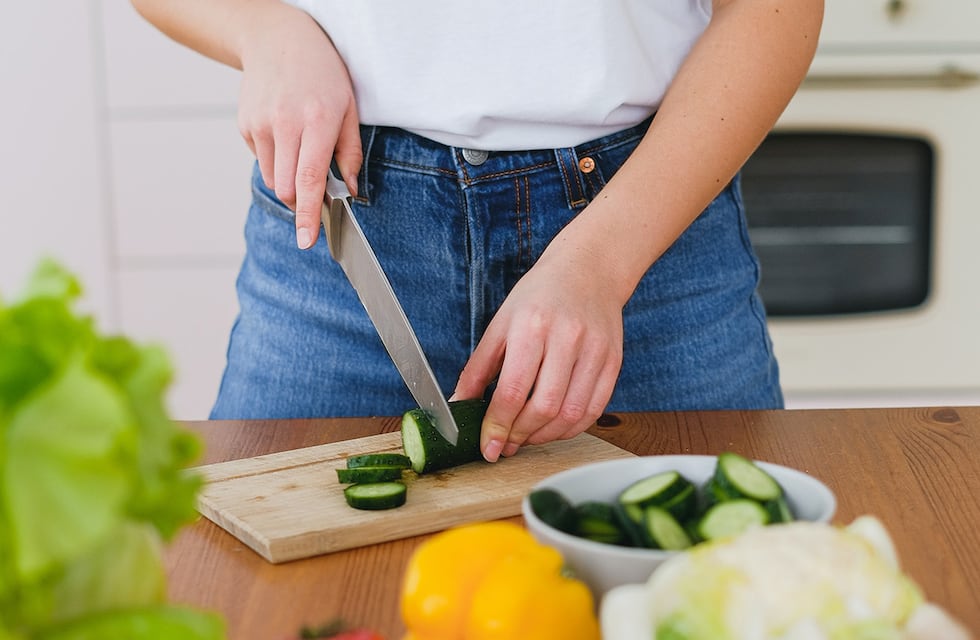 Sabor refrescante: 3 recetas fáciles y con pocos ingredientes para este verano